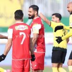 شکسته شدن رکورد کامنت باشگاه پرسپولیس