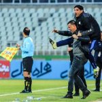 یک استقلالی به خاطر دایی پرسپولیسی شد