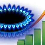 افزایش مصرف گاز در تهران به ۱۱۲ میلیون مترمکعب در روز