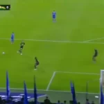 خلاصه بازی الهلال 2-2 الاتحاد / الهلال مقابل الاتحاد زانو زد + ویدئو