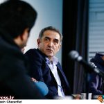 « جشنواره‌ها» به «هنرمندان» کمک می‌کنند/ «هنرمندان» باید به فکر «اجرای عمومی» و ارتباط با «مخاطبان» باشند – اخبار سینمای ایران و جهان