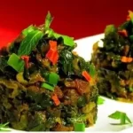 قیمه گورک؛ خورشت لذیذ سنتی کردها