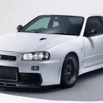 چرا نیسان GT-R با لقب گودزیلا شناخته می‌شود؟