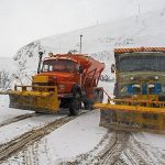 هواشناسی ۱۵ دی ۱۴۰۳ خراسان رضوی/ رانندگان از سفر غیرضروری خودداری کنند