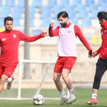 خبر غیرمنتظره از پرسپولیس رسید