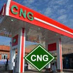 مصرف CNG در کشور کاهش یافت/ علت چیست؟ + فیلم