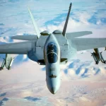 فقط این ۸ کشور جنگنده F/A-18 Hornet و Super Hornet دارند