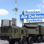 بررسی همه سیستم های دفاع هوایی روسیه؛ از S-500 تا Pantsir-S1