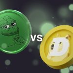 مقایسه پپه و دوج کوین؛ PEPE برای سرمایه گذاری بهتر است یا DOGE؟