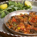 طرز تهیه خوراک جغور بغور خانگی؛ خوشمزه و مخصوص