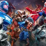 سازندگان Marvel Rivals بابت بن کردن اشتباه بازیکنان عذرخواهی کردند