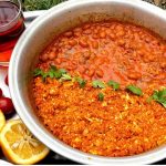 طرز تهیه املت شاپوری به روش رشتی+ نکات و فوت‌وفن ها