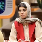 رونمایی از مجسمه کپی برابر اصل مهسا طهماسبی بازیگر جوکر بانوان + عکس