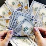 سقوط آزاد قیمت دلار در بازار بعد از مذاکرات ایران و آمریکا