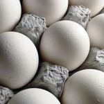 کاهش قیمت هر شانه تخم مرغ به ۷۵ هزار تومان