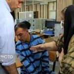 خالکوبی بحث‌برانگیز عامل تجاوز سریالی به ۲۲ زن در تهران