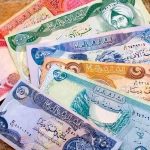دینار عراق به ۶۲۱ ریال رسید! + قیمت دینار عراق برای امروز دوشنبه ۲۵ فروردین ۱۴۰۴