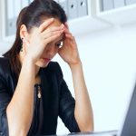 استرس با بدن شما چه کار می‌کند؟