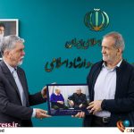 در «اداره کشور» باید تفکیک درستی میان نیازهای «آشکار» و «پنهان» جامعه صورت گیرد/ اگر «یارانه‌ها» بر اساس عدالت توزیع شود، دیگر هنرمندان، فرهنگیان و اقشار آسیب‌پذیر با «فشار معیشتی» مواجه نخواهند بود! – اخبار سینمای ایران و جهان