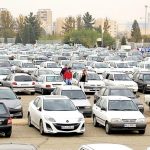 جدول قیمت خودروهای کارکرده امروز چهارشنبه ۲۴ فروردین ۱۴۰۴ / ال ۹۰ ، تیبا و پژو ۴۰۵ چند؟