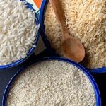 جولان برنج‌های تقلبی در بازار