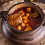 طرز تهیه دیزی سنگی؛ به روش سنتی با نکات کلیدی