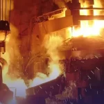 انفجار در کارخانه فولاد نطنز + ویدئو – تجارت نیوز