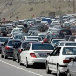 جاده هراز یک طرفه شد – تجارت نیوز