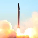 دیمونا زیر ضرب موشکهای ایران رفت + ویدئو – تجارت نیوز