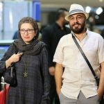 خاطره منشوری رضا عطاران از ماجرای سفارش غذا برای همسرش در هواپیما + فیلم خاطره منشوری رضا عطاران از ماجرای سفارش غذا برای همسرش در هواپیما + فیلم