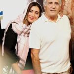 خاطره عجیب مجید مظفری از لحظه به دنیا آمدن دخترش نیکی! + فیلم