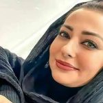 خفت‌گیری هولناک از نفیسه روشن در اتوبان چمران + فیلم