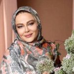 عکس جدید از مادر و دختر بازیگر مشهور سینما و تلویزیون در یک قاب