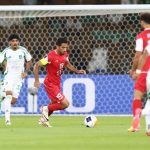 پیوستن وحید امیری به تراکتور؟