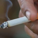 یک سوم علل مرگ مردان کشیدن سیگار است