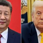 گفتگوی قریب‌الوقوع ترامپ و شی جین پینگ