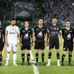 داور VAR فینال حذفی محروم خواهد می شود!