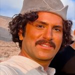 گریم متفاوت هوتن شکیبا در سووشون/ عکس گریم متفاوت هوتن شکیبا در سووشون/ عکس