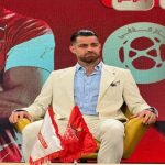 تمدید قرارداد پورعلی‌گنجی با پرسپولیس برای ۲ فصل