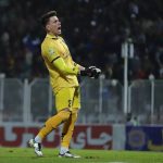 این دروازه بان برزیلی جایگزین بیرانوند در تراکتور می شود