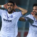 پرسپولیس به دنبال عقد قرارداد با غندی پور