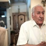 درگذشت اولین استاد زلزله‌شناسی ایران