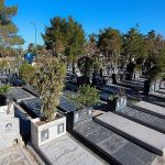 ادعای هر تهرانی یک قبر رایگان در بهشت زهرا تکذیب شد