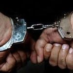 عامل حمله به دو روحانی در رشت دستگیر شد