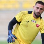 الکسی گندوز پیج باشگاه پرسپولیس را آنفالو کرد