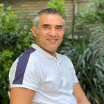 تصویری دردناک از وضعیت پای احمدرضا عابدزاده در آمریکا