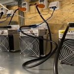 توقف ۲۲ دستگاه استخراج ارز دیجیتال در قم