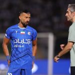 کنایه اینستاگرامی رامین رضاییان برای مدیران استقلال