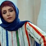 واکنش نازنین بیاتی به خواندن اسمش توسط علیرضا قربانی وسط کنسرت + فیلم واکنش نازنین بیاتی به خواندن اسمش توسط علیرضا قربانی وسط کنسرت + فیلم