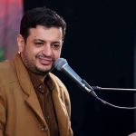 توئیت رائفی‌پور درباره ویدئوی توهین به مردم قزوین / عکس